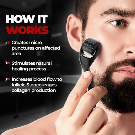 Derma Roller