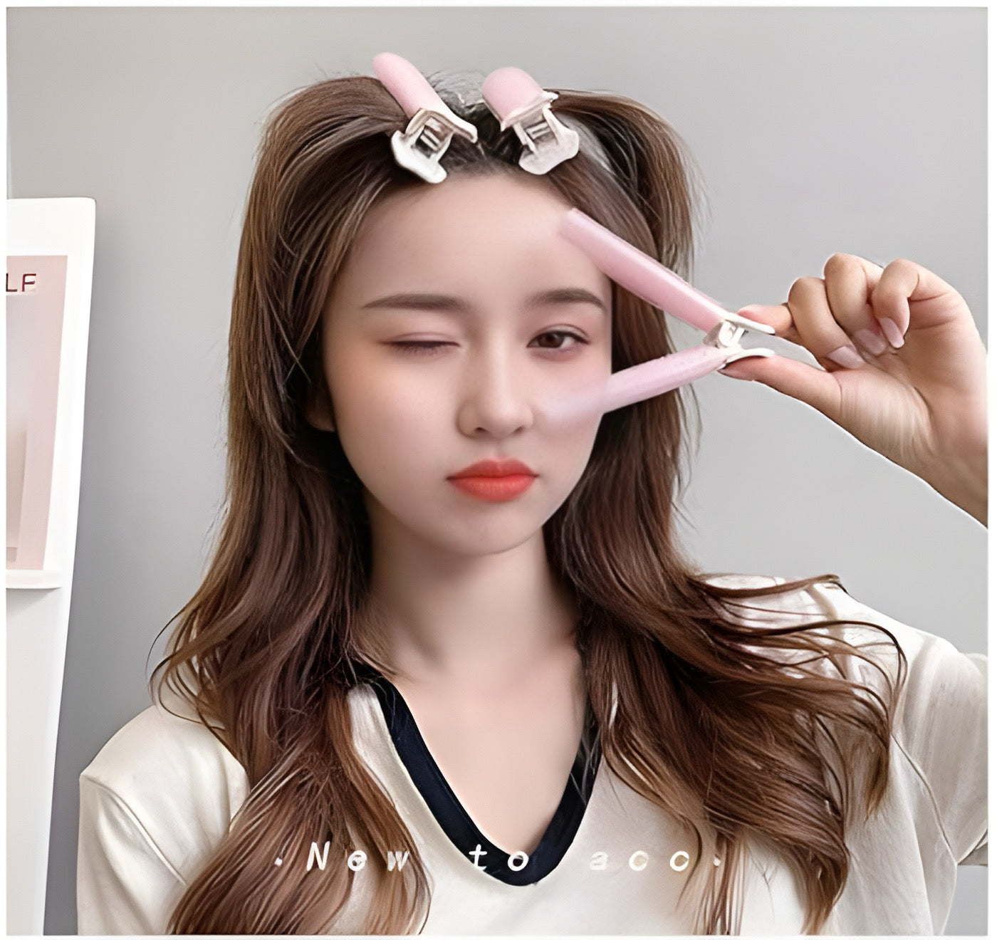 Root Volume Clips