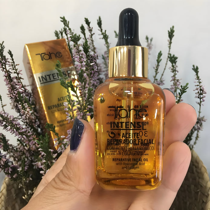 Aceite Repair Facial