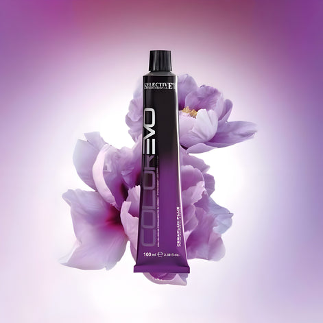 Colorevo hair light colours