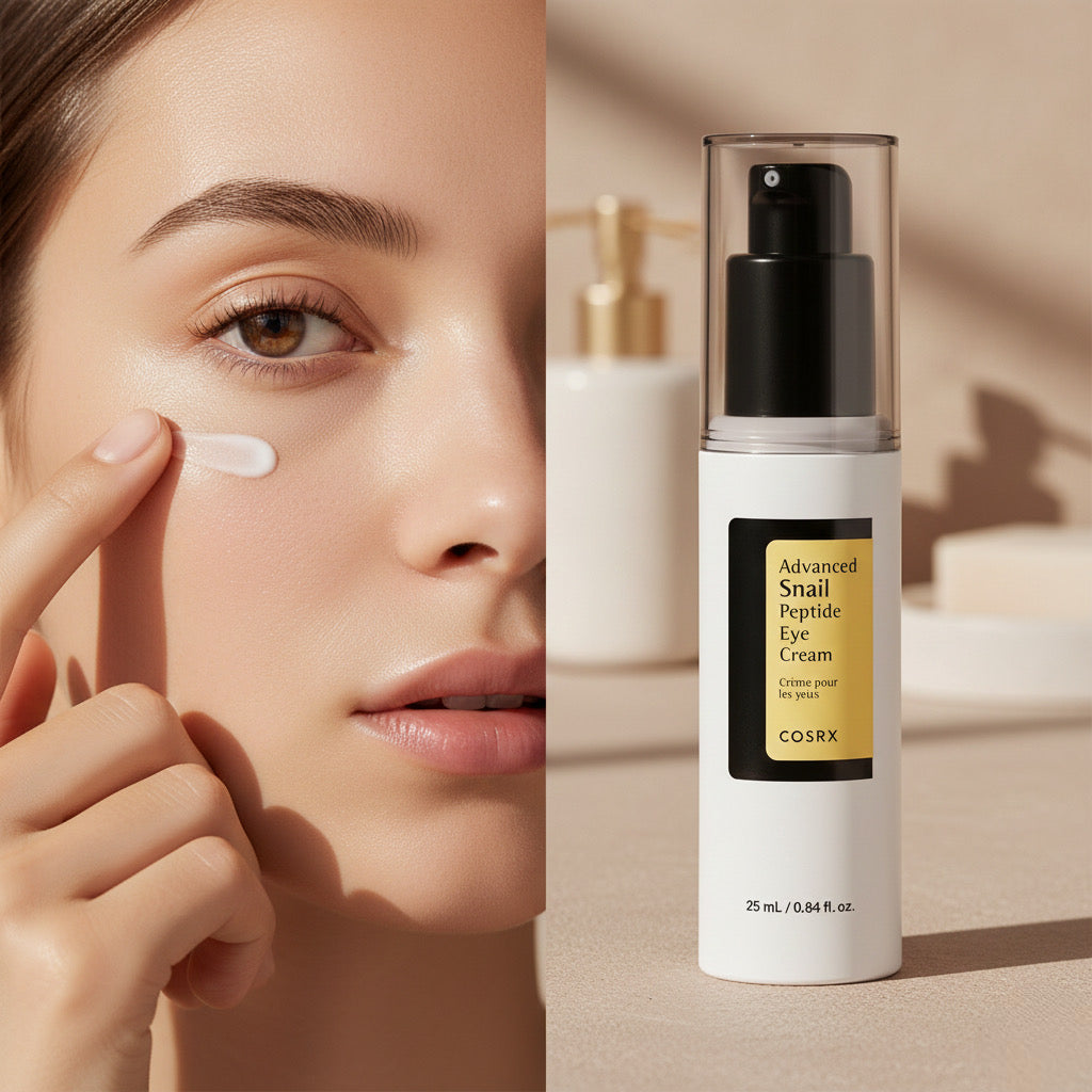 Snail Eye Cream