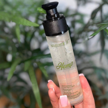 Hemp Elixir