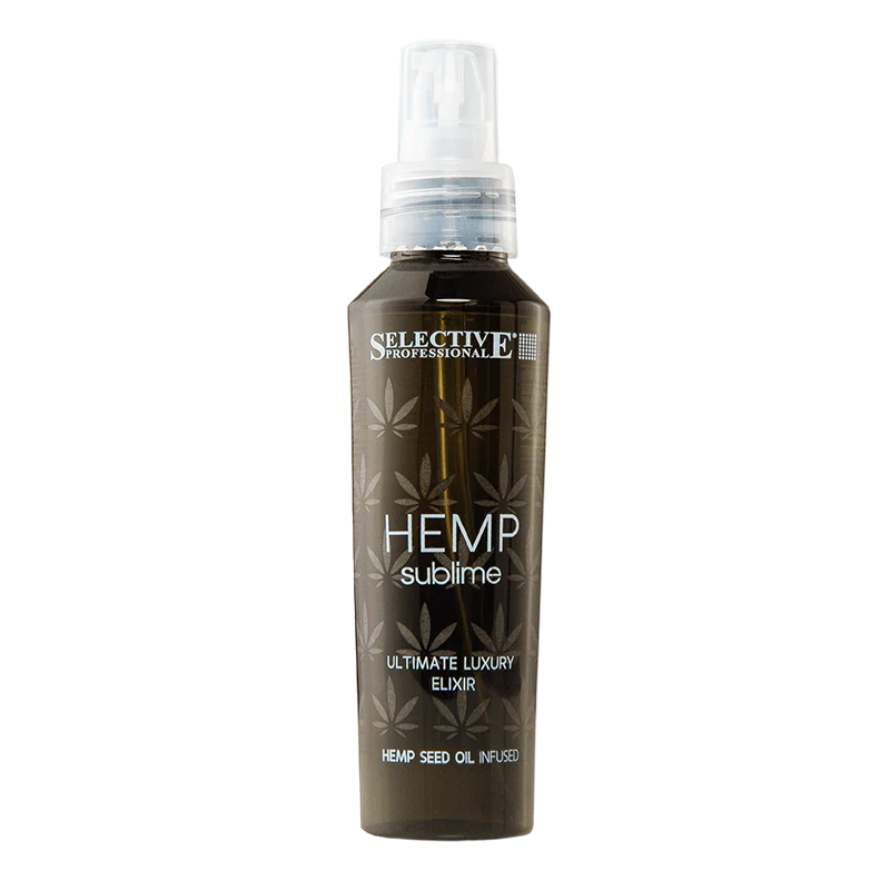 Hemp Sublime Series - Women's gift