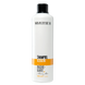 Keratin Series - After protein treatment