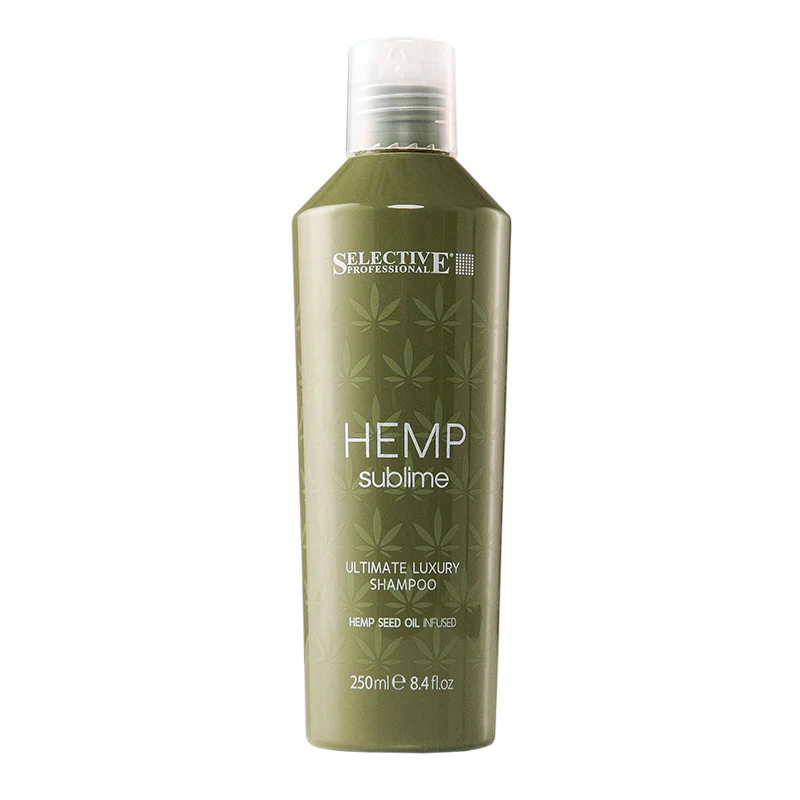 Hemp Wavy Hair Set- Gift