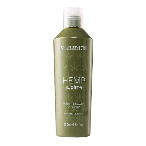 Hemp Wavy Hair Set- Gift