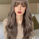 Colorevo hair light colours