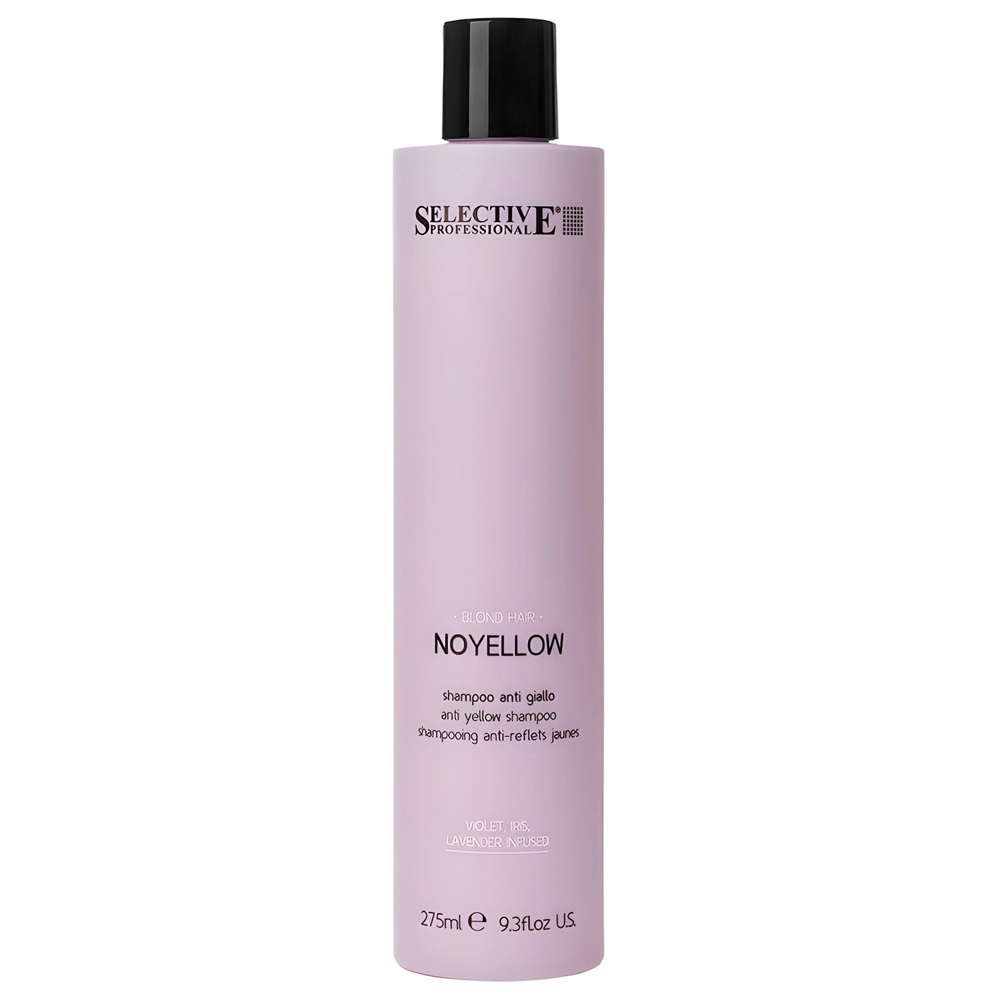 Silver hair care series - Women's gift