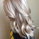 Colorevo hair light colours