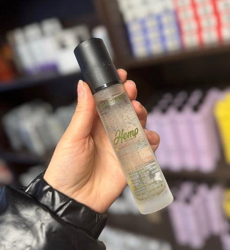 Hemp Elixir