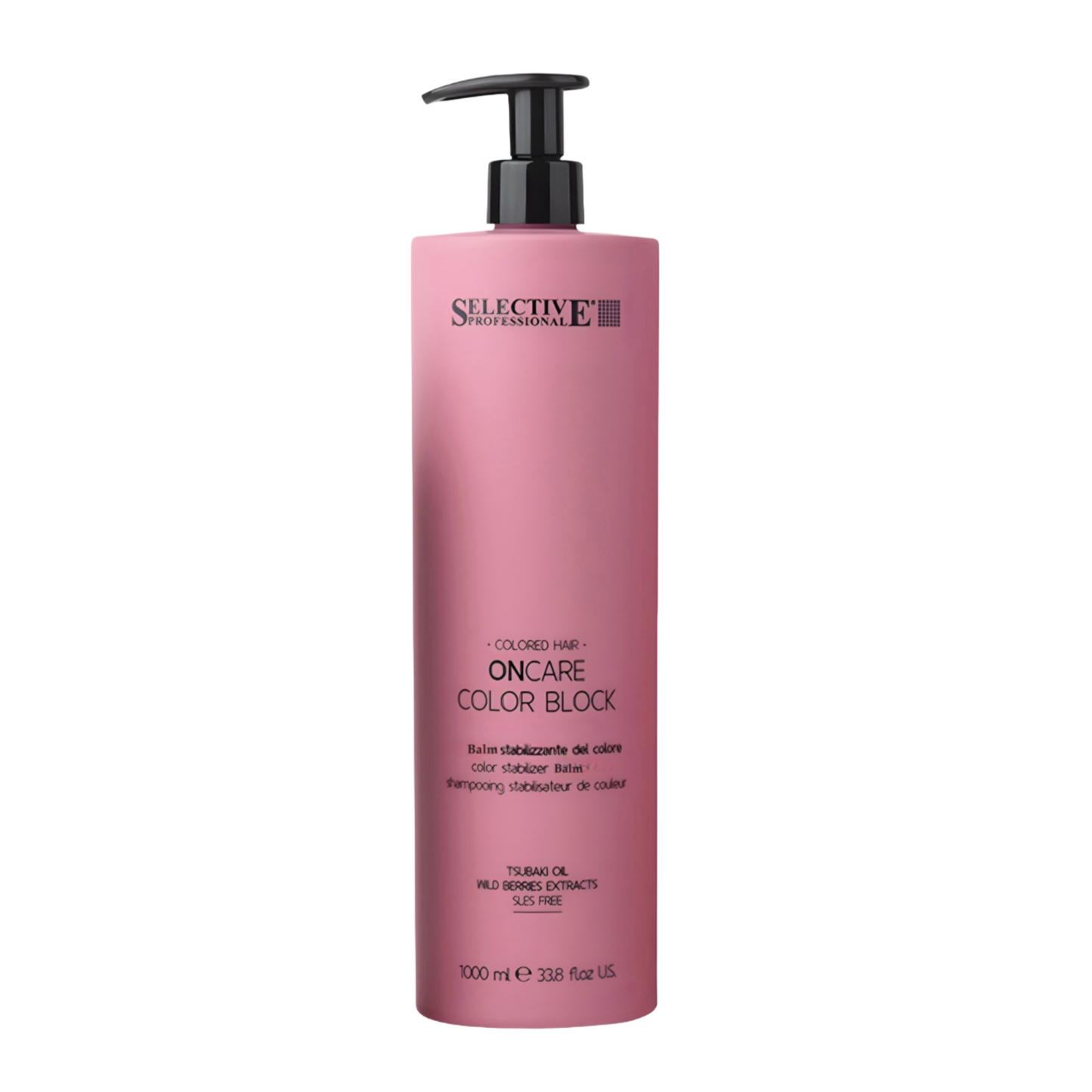 Color Block Conditioner 250 ml - 1000 ml