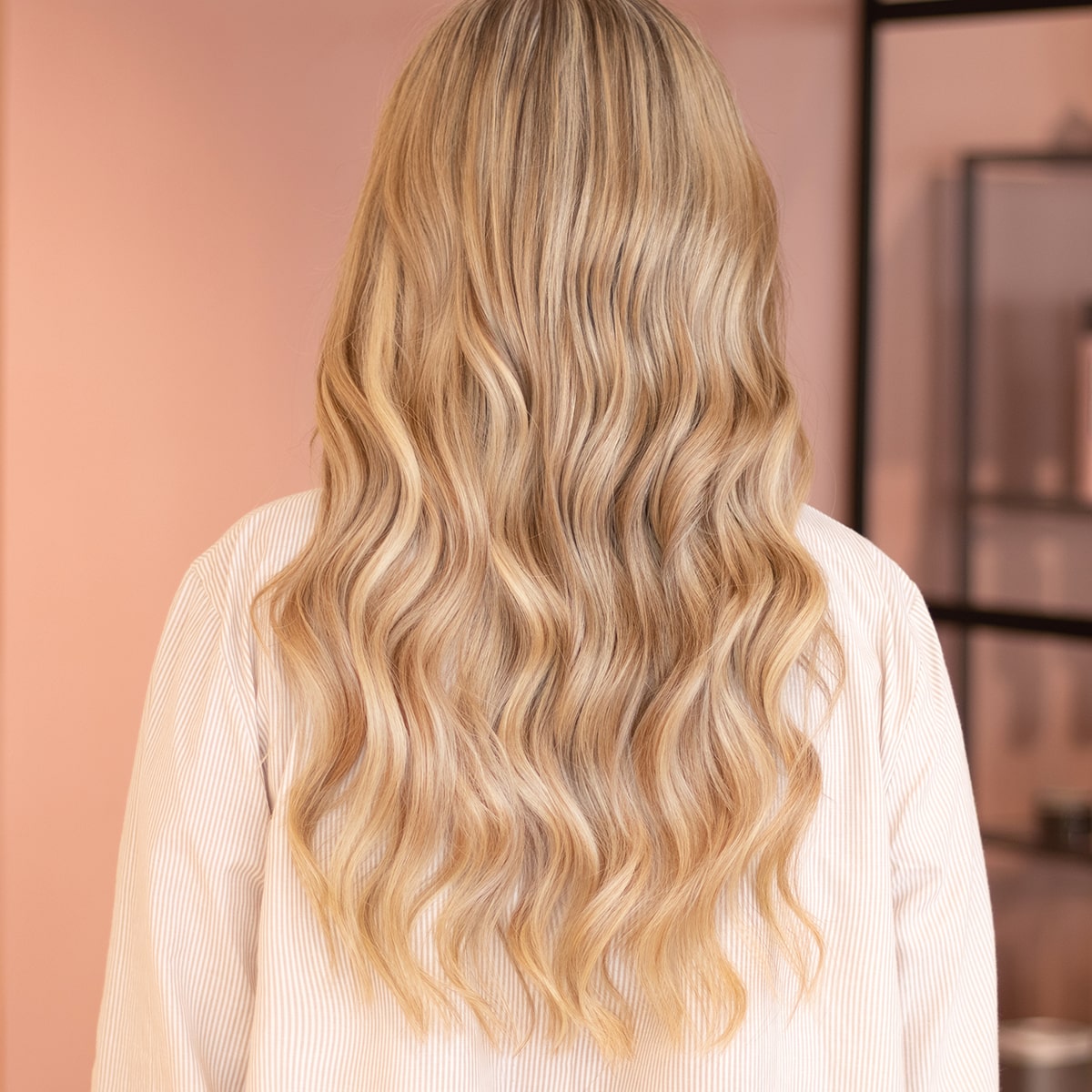 Colorevo hair light colours