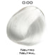 Colorevo hair light colours