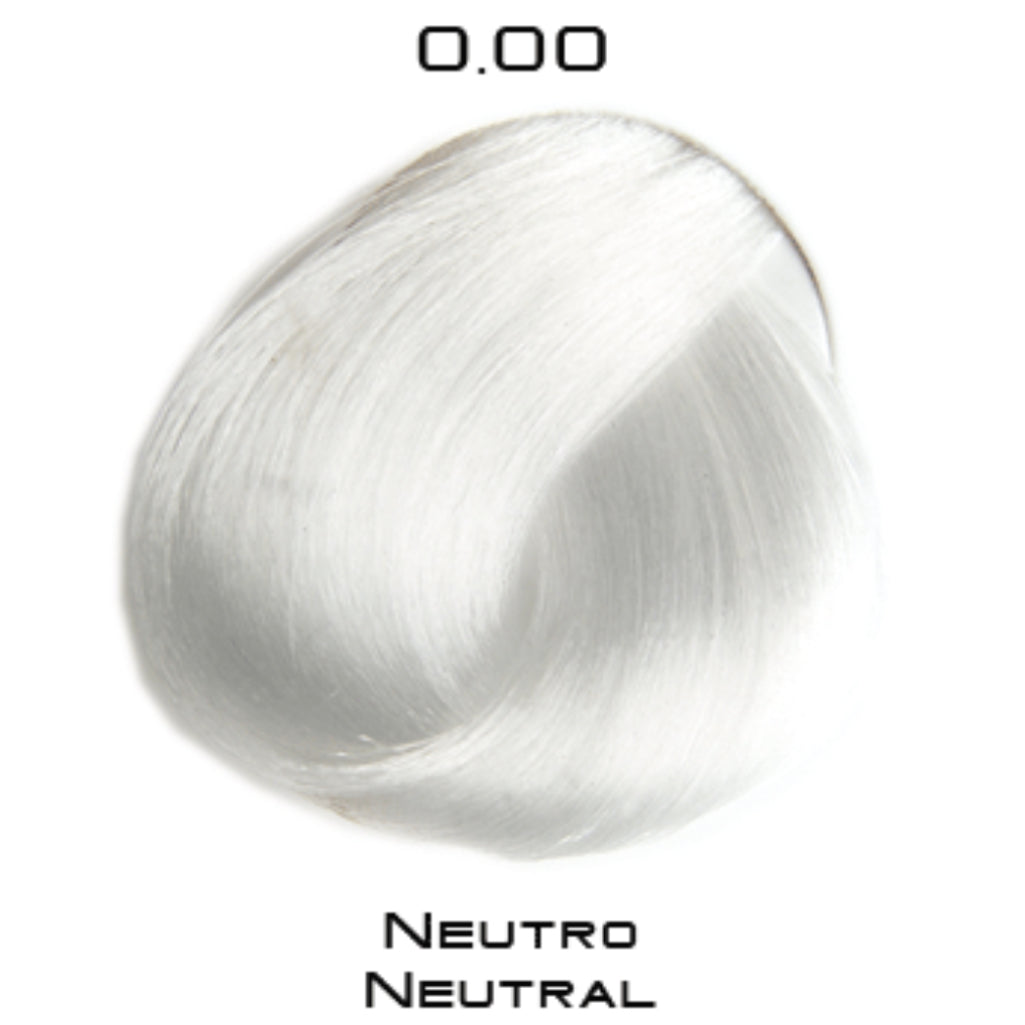 Colorevo hair light colours