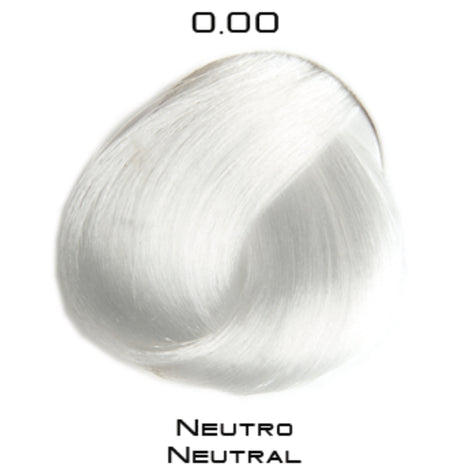 Colorevo hair light colours