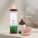 Scalp Purifying Dandruff Treatment Set