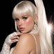 Colorevo hair light colours