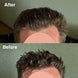 Matte Molder Vase - Wax