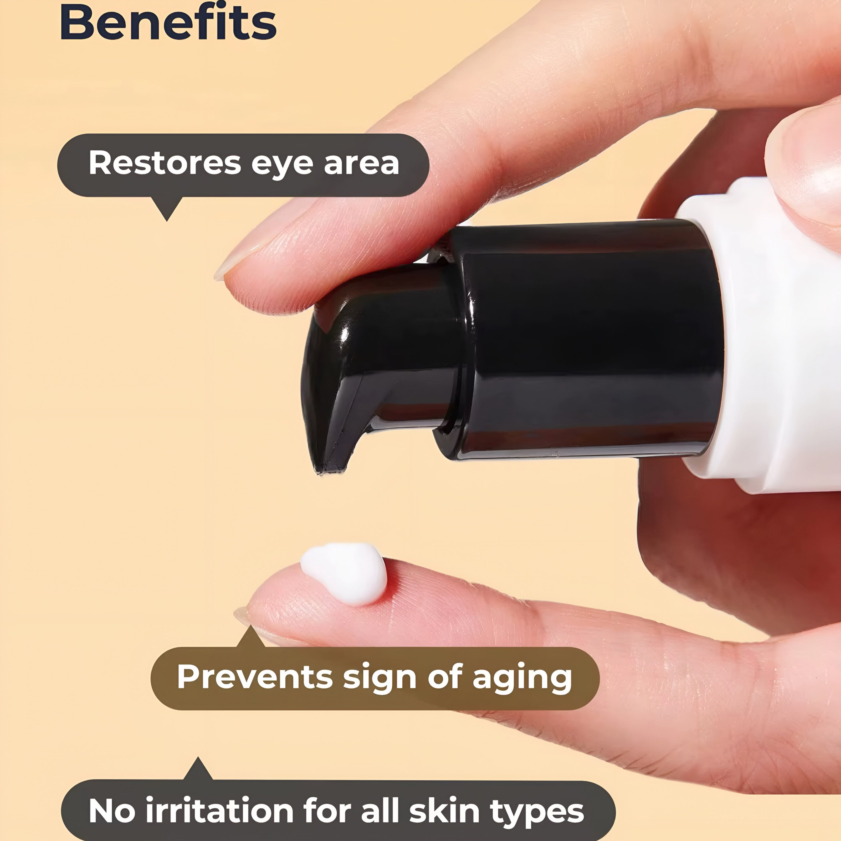 Snail Eye Cream