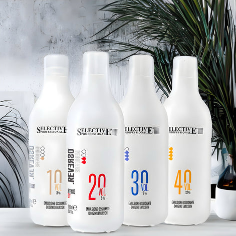 مجموعة تفتيح آمن للشعر حتى 9 درجات