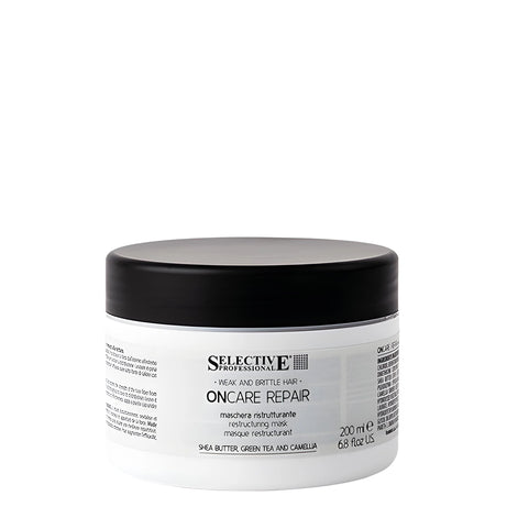 Shea Repair Serie-Present