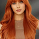 Colorevo hair light colours
