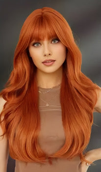 Colorevo hair light colours