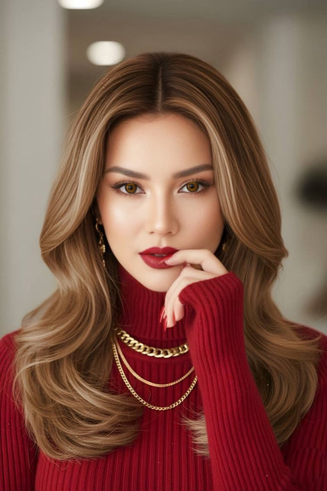 Colorevo hair light colours