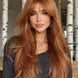 Colorevo hair light colours