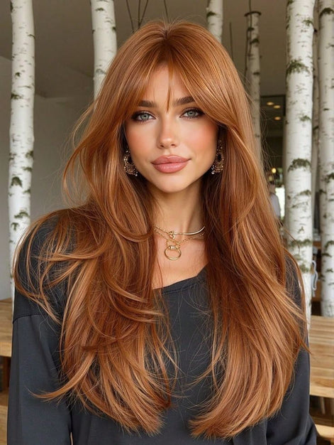Colorevo hair light colours