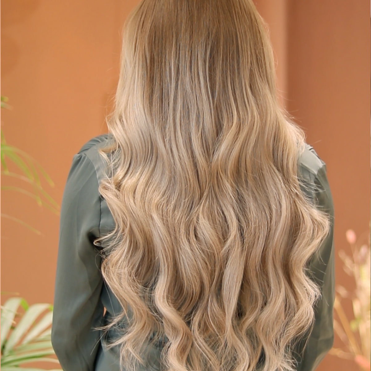 Colorevo hair light colours