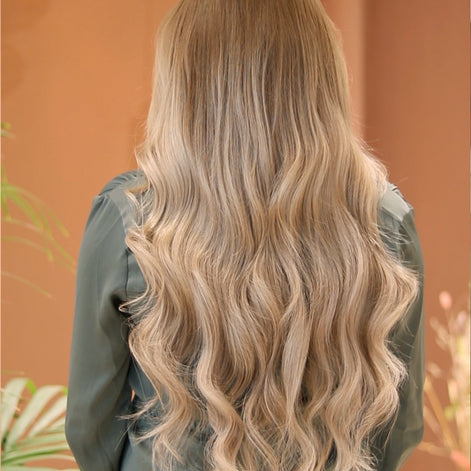 Colorevo hair light colours