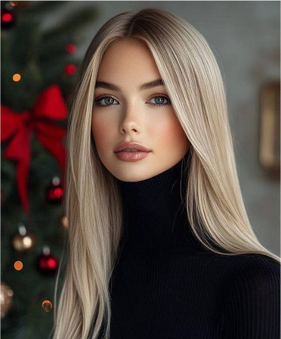 Colorevo hair light colours