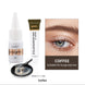 EYELASH & BROW TINTING