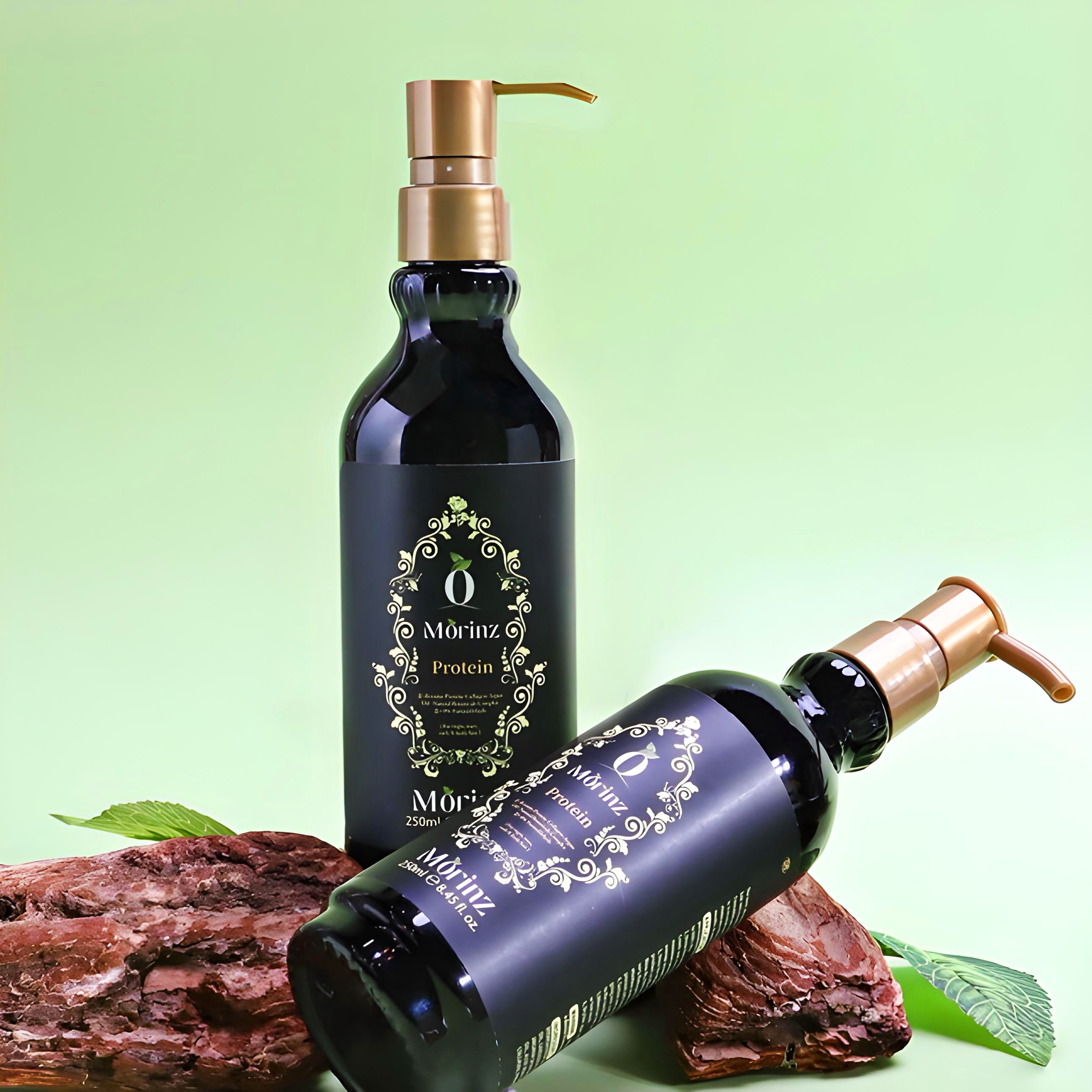 MÖRINZ-Protein 250ml