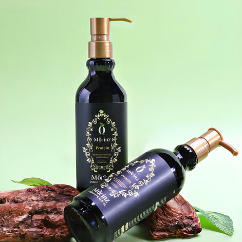 MÖRINZ-Protein 250ml