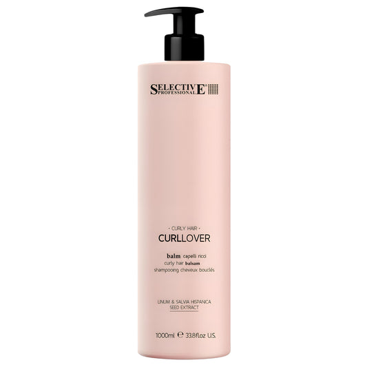 Curllover Conditioner