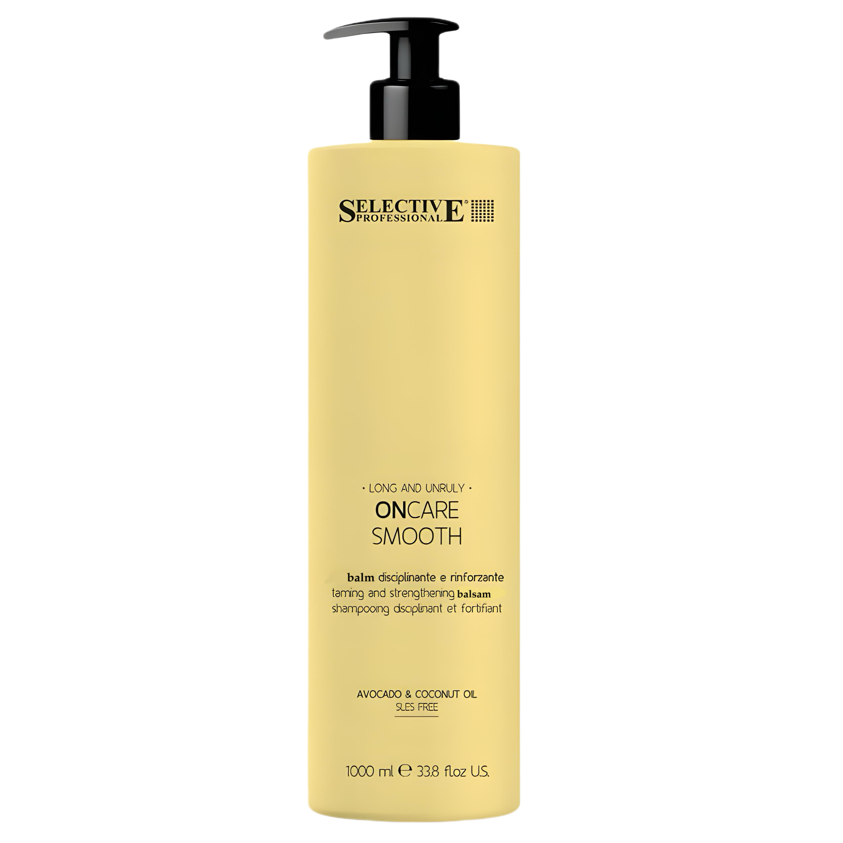 Vegan Keratin Conditioner