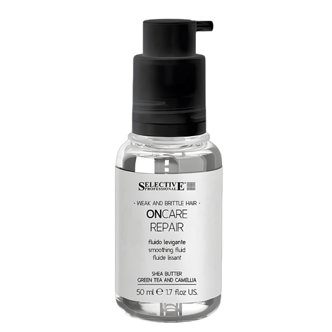 Shea Repair Grovhår Set
