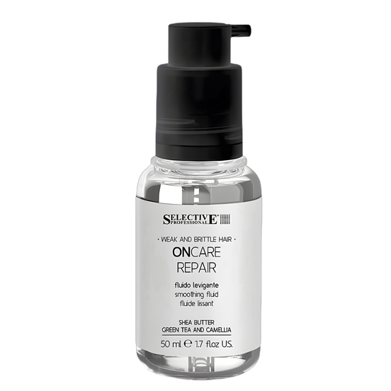 Shea Repair Grovhår Set
