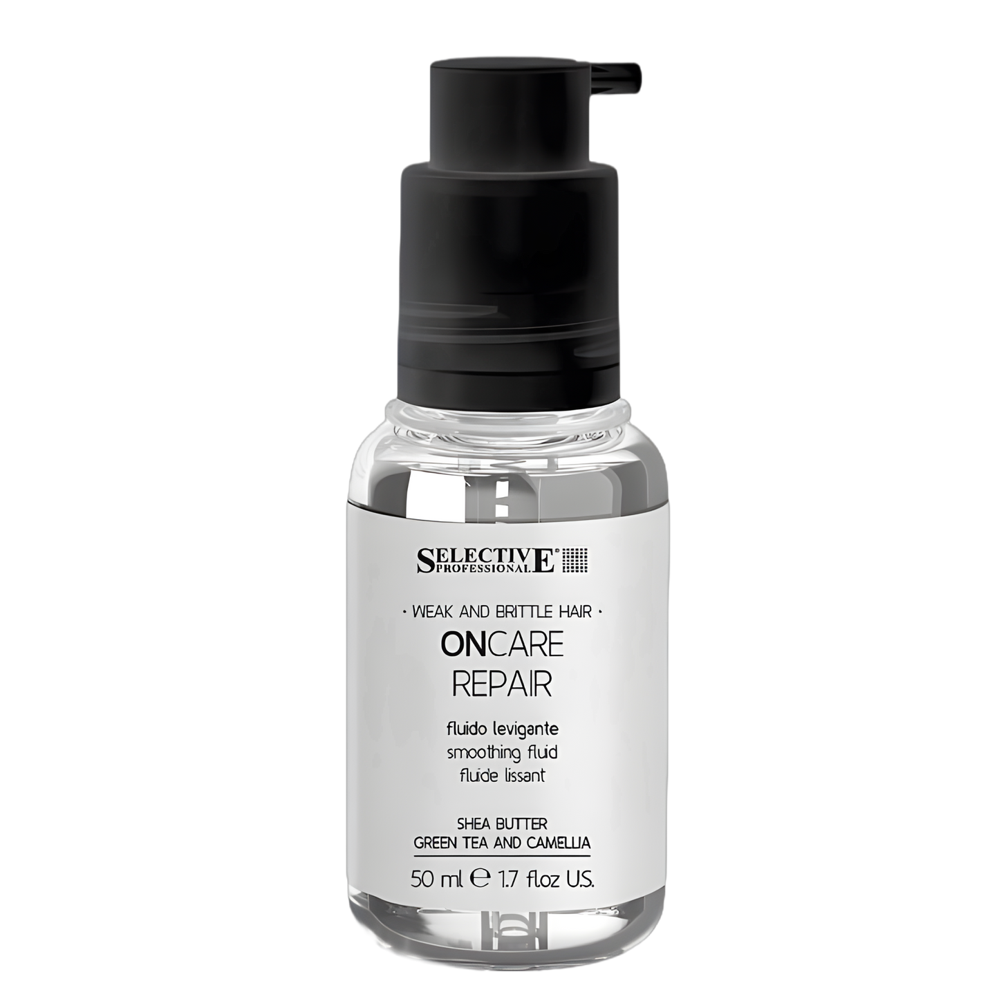 Repair serum