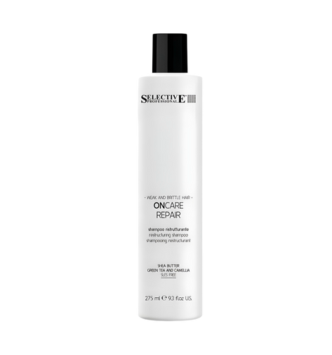 Shea Repair Serie-Present