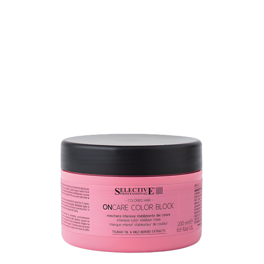 Color Block Mask - 200 ml