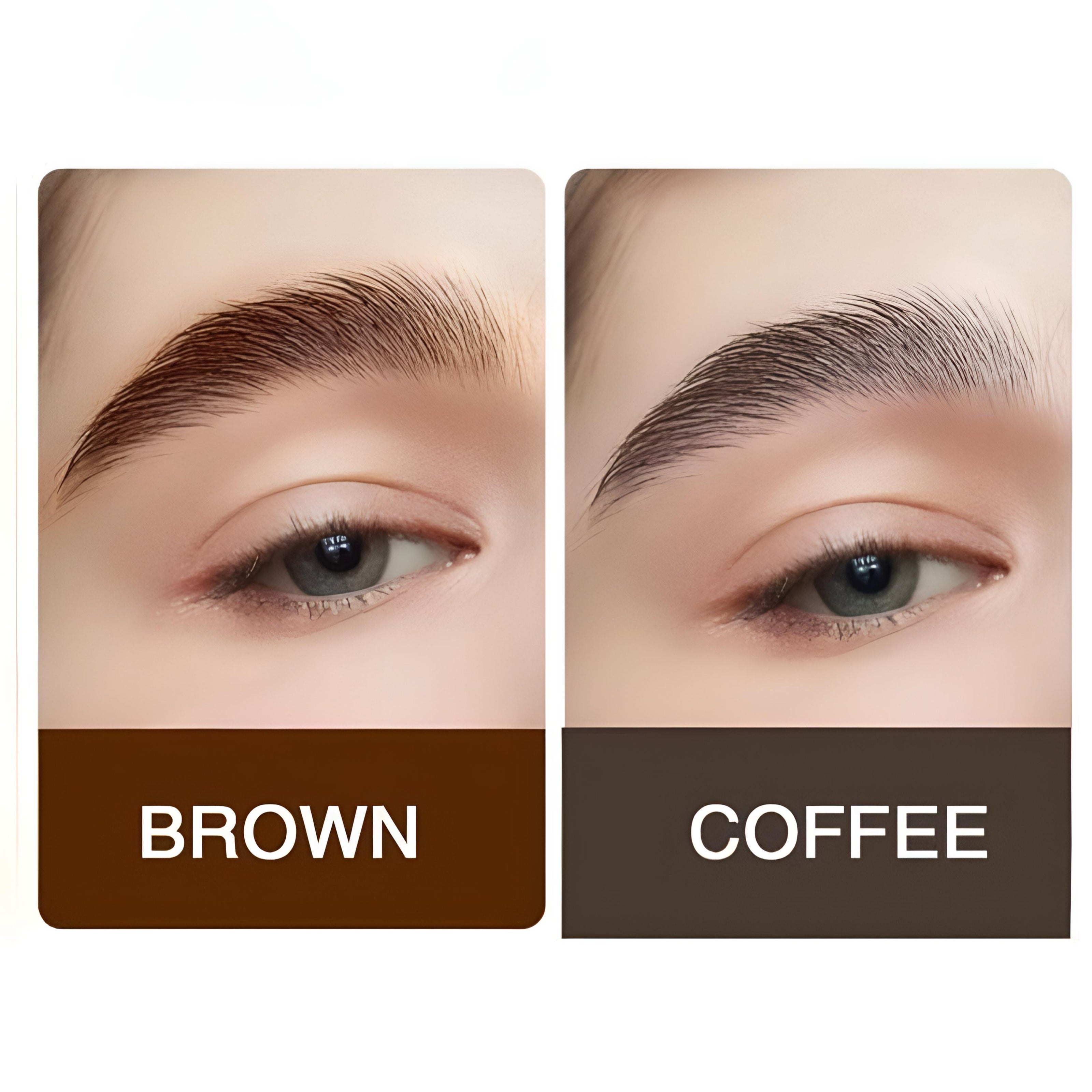 EYELASH & BROW TINTING