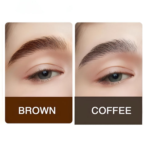 EYELASH &amp; BROW TINTING