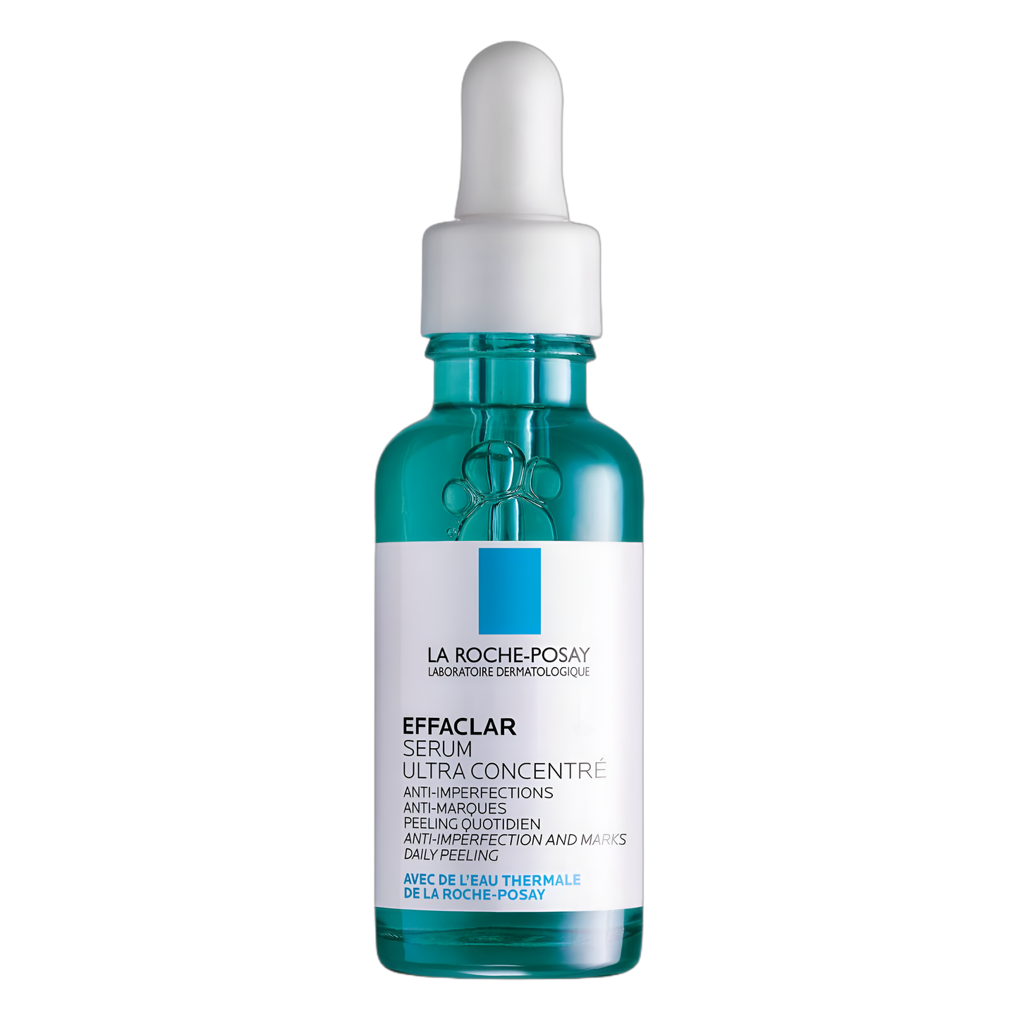 Effaclar Ultra Concentrate Serum 30ml