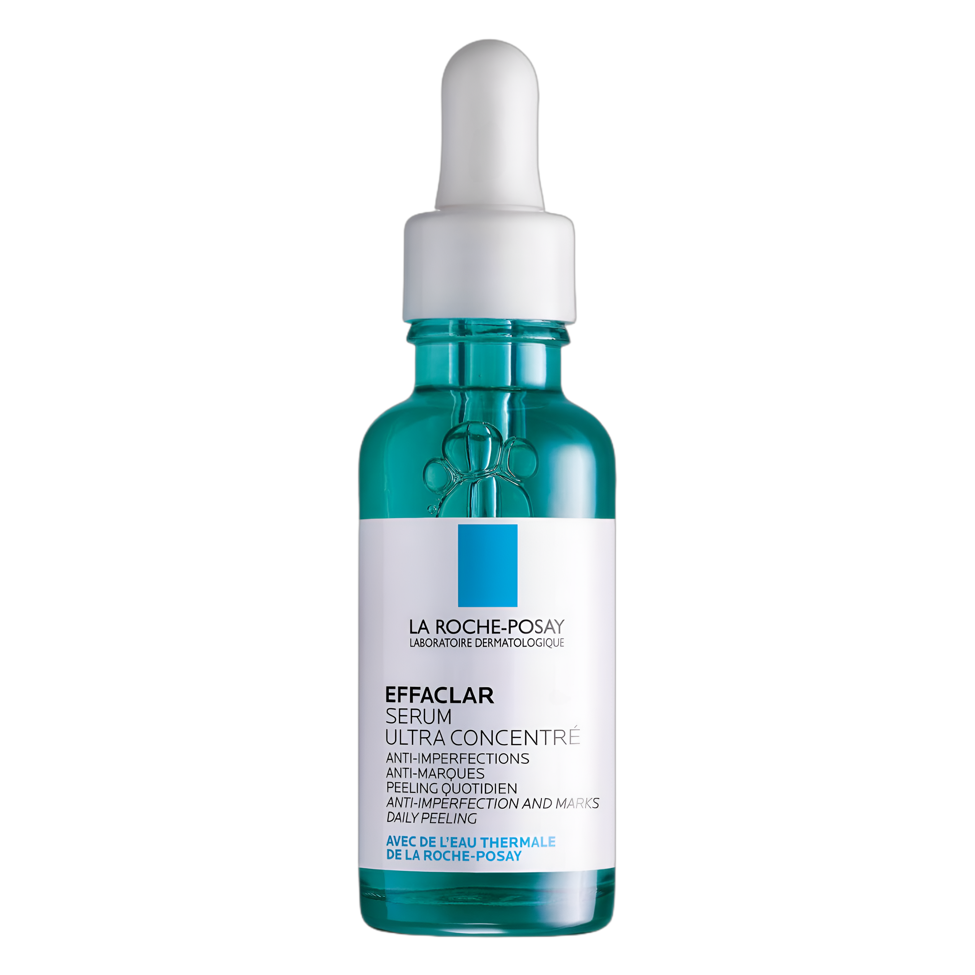 Effaclar Ultra Concentrate Serum 30ml