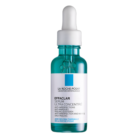 Effaclar Ultra Concentrate Serum 30ml