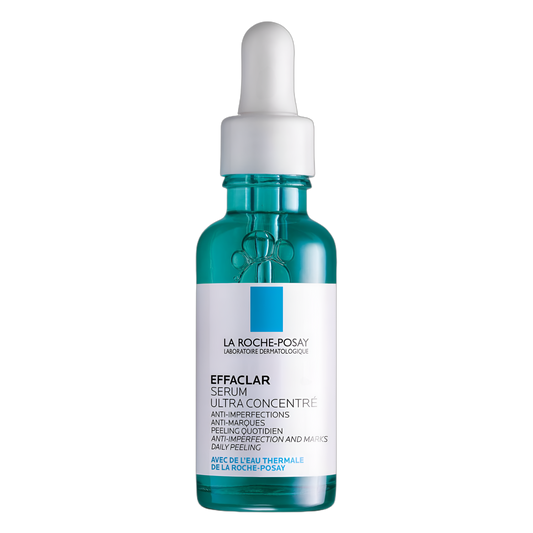 Effaclar Ultra Concentrate Serum 30ml