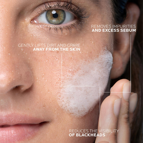 Effaclar Cleansing Gel
